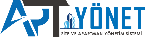 Site ve Apartman Yönetim Sistemi